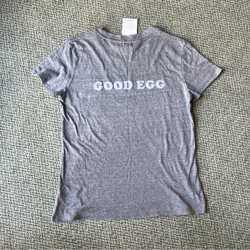 NWT Sub Urban Riot Bad Seed / Good Egg Tee